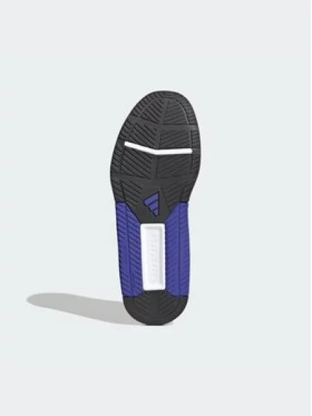 Adidas Edzőtermi cipők Dropset Base Training Shoes szürke