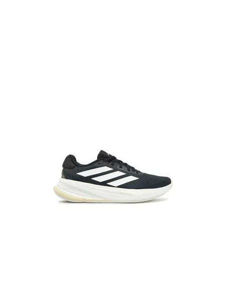 Běžecké boty adidas černé