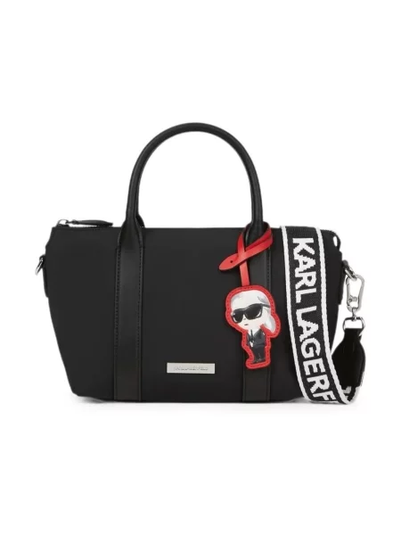 Kabelka Karl Lagerfeld biela