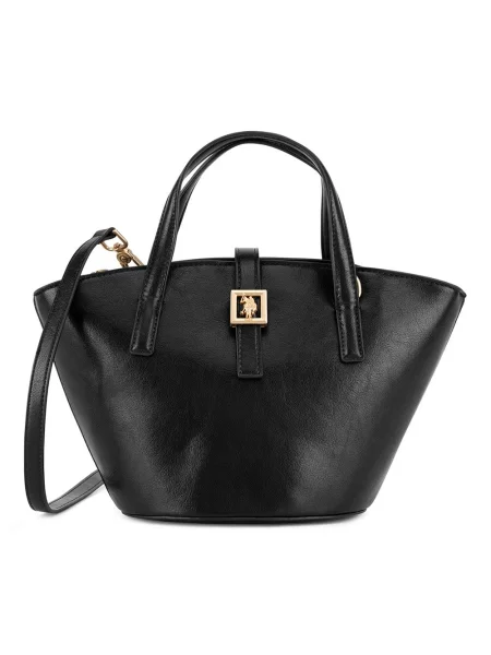 U.S. Polo Assn. Geantă negru