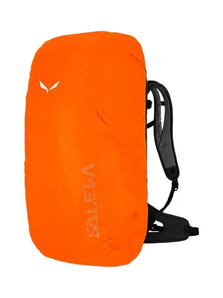 Pláštěnka na batoh Salewa L oranžová