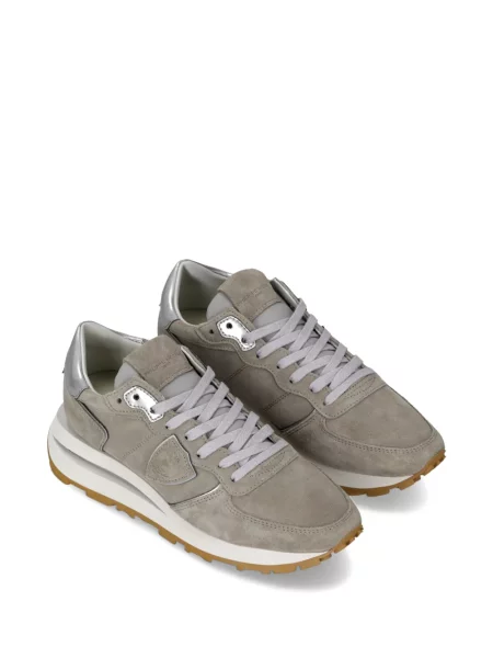 Sneakerși Philippe Model Paris gri