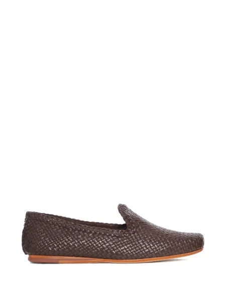 Pantofi loafer Dragon Diffusion maro