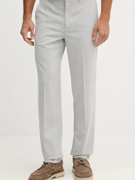 Lindbergh pantaloni gri