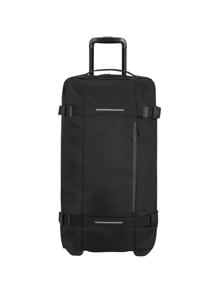 Geantă American Tourister negru