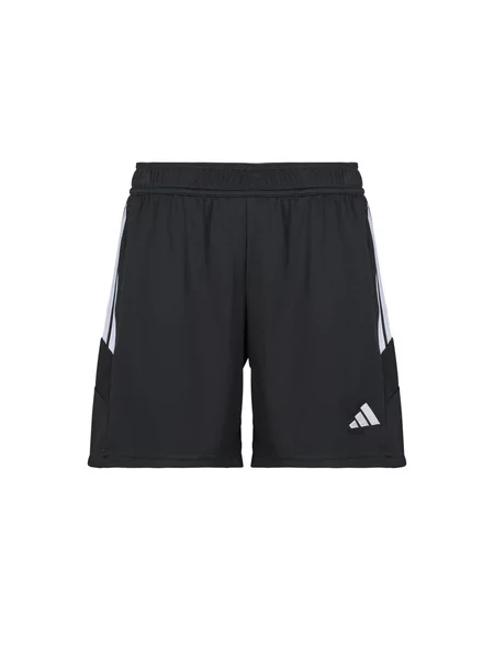 Športne kratke hlače Adidas bela