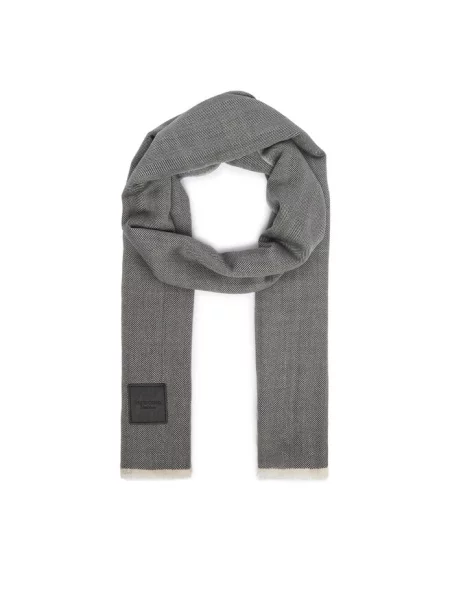 Weekend Max Mara Chusta szary