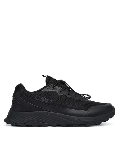 CMP Bakancs Phelyx Multisport fekete