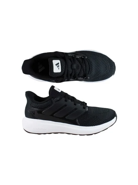 Tenisky Adidas čierna