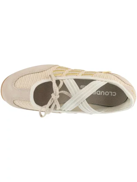Adidas Balerini Barreda Mary Jane bej