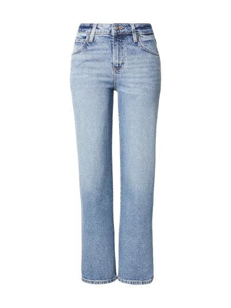 Lee Kavbojke LONDON EYE moder denim