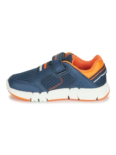 Pantofi copii Geox albastru