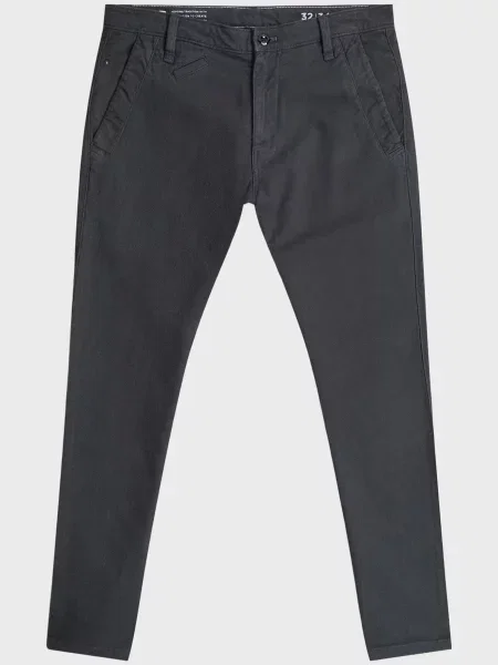 Чиносы G-star Raw серые