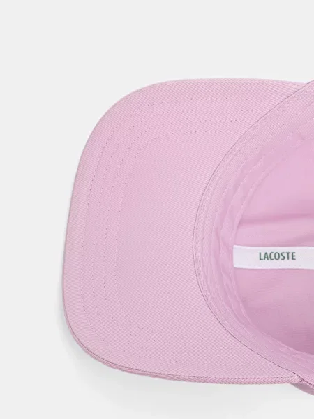 Lacoste бейсболка