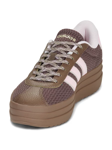 Pantofi Adidas maro
