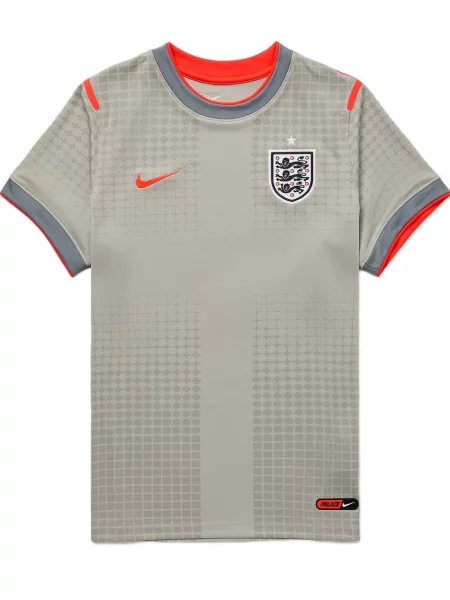Tricou Nike alergare gri