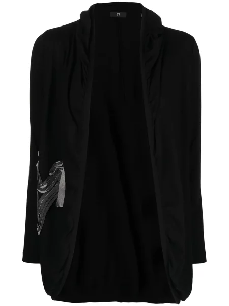 Cardigan Y's negru
