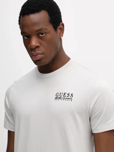 Футболка Guess