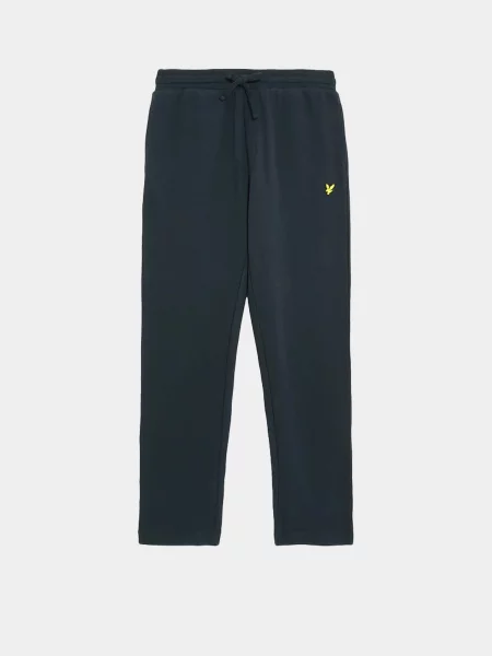 Спортивные штаны Lyle & Scott синие