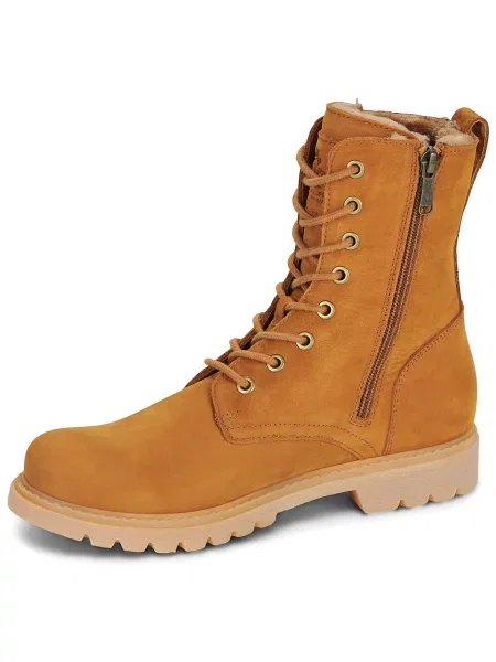 Pantofi Panama Jack maro