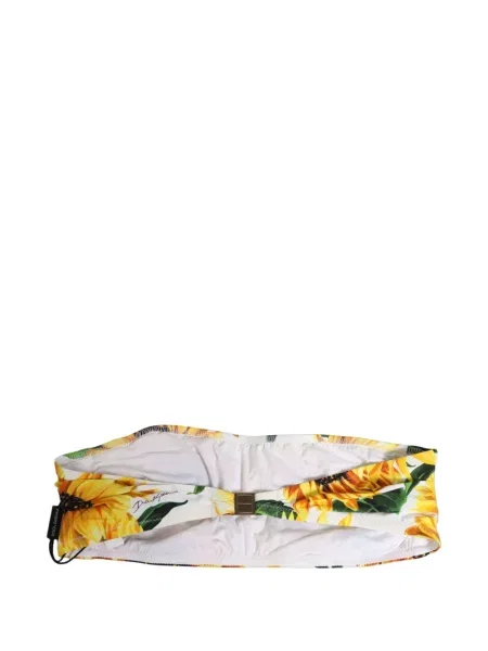 Top Dolce & Gabbana alb