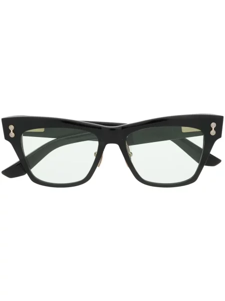 Ochelari de soare Akoni negru