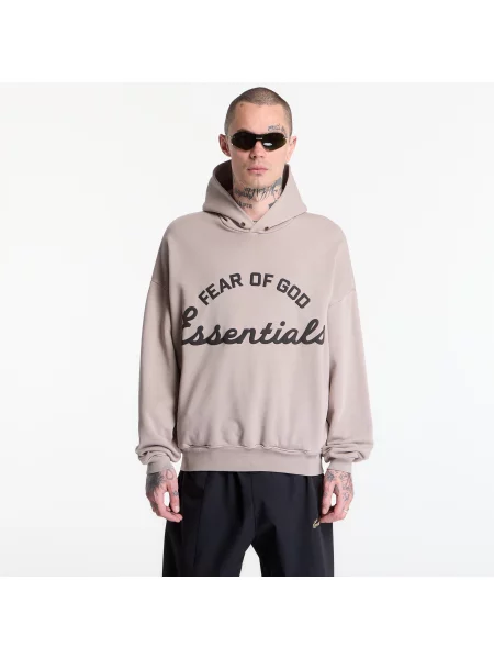 Hanorac cu glugă Fear Of God Essentials
