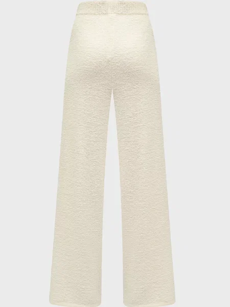 Брюки Calvin Klein белые