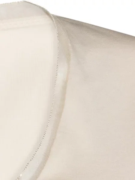 Lung tricou Fabiana Filippi