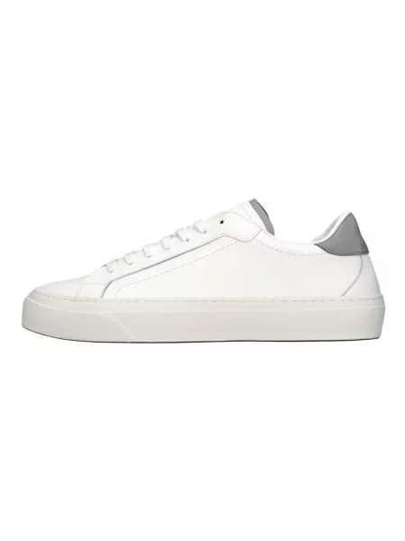 Sneakersy John Elliott białe