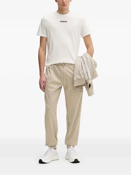 Pantaloni Guess alergare