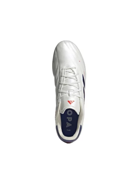 Pantofi Adidas albastru