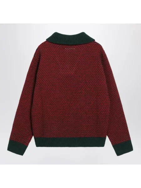 Sweter Mm6 Maison Margiela