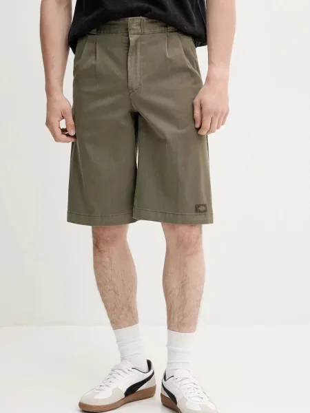 Kratke hlače zelena