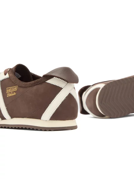 Sneakersy Adidas białe