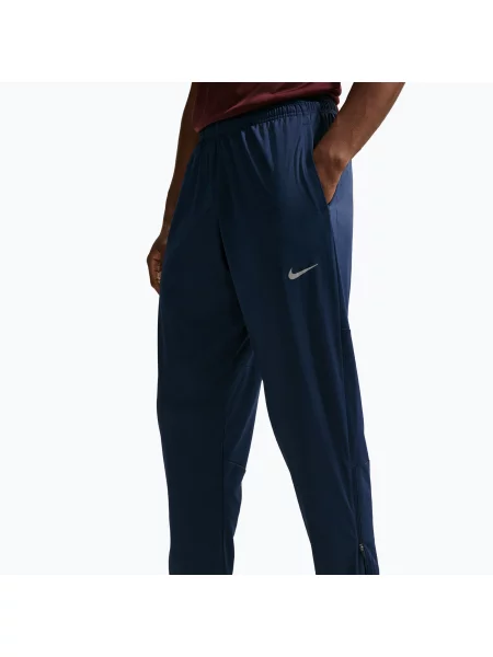 Мъжки панталони за бягане Nike Challenger Dri-Fit midnight navy синьо