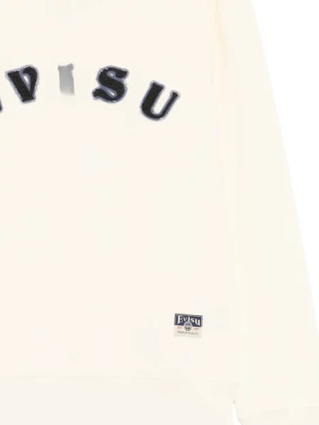 Πουλόβερ Evisu με απλικέ