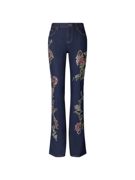 Τζιν Tory Burch μπλε