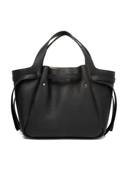 Torebka Tory Burch czarna