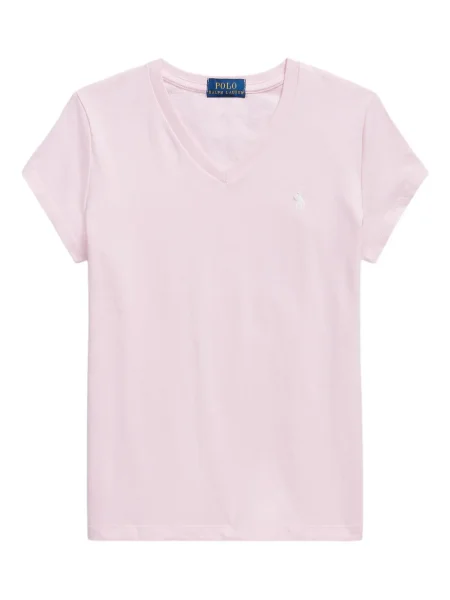 Dětské polotričko Polo Ralph Lauren růžové