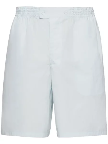 Bermude Prada albastru