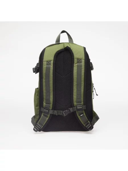 Batoh Vans Van Doren Backpack Green Balsa Universal zelený