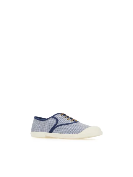 Sneakersy Valentino Garavani niebieskie