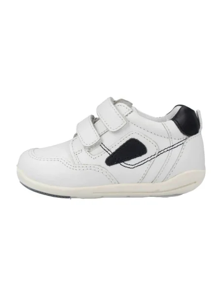 Pantofi copii Chicco alb