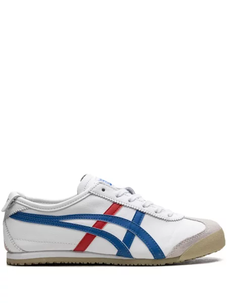 Tenisky Onitsuka Tiger s tygřím vzorem bílé