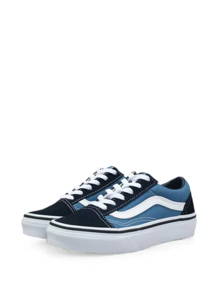 Dětské tenisky Vans Old Skool modré