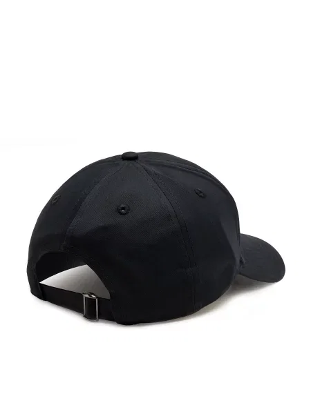 Καπέλο Jockey Guess μαύρο
