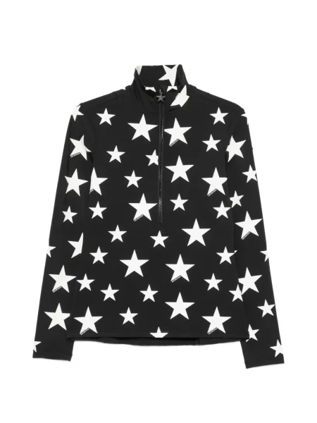 Top Goldbergh cu imagine negru