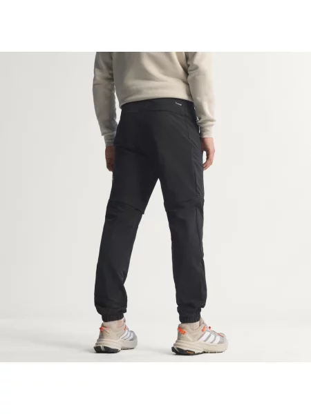 Spodnie zip-off Terrex Xperior Utilitas czarne