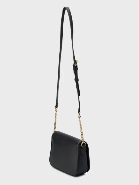 Сумка Love Moschino чорна